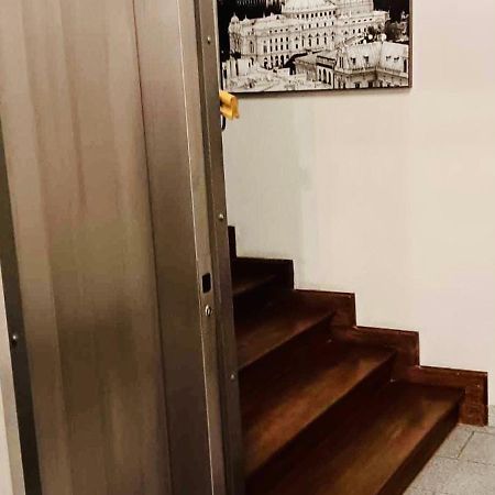 Old Town Gertrudy Apartment - Topolove Rooms & Apartments Krasków Εξωτερικό φωτογραφία