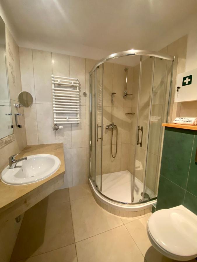 Old Town Gertrudy Apartment - Topolove Rooms & Apartments Krasków Εξωτερικό φωτογραφία